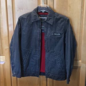 Abercrombie kids jacket